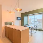 Appartamento 3 Bedroom On The Grand Place Lilla