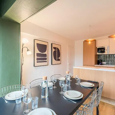 3 Bedroom On The Grand Place