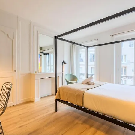 3 Bedroom On The Grand Place * Lila