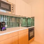 3 Bedroom On The Grand Place 公寓 里尔