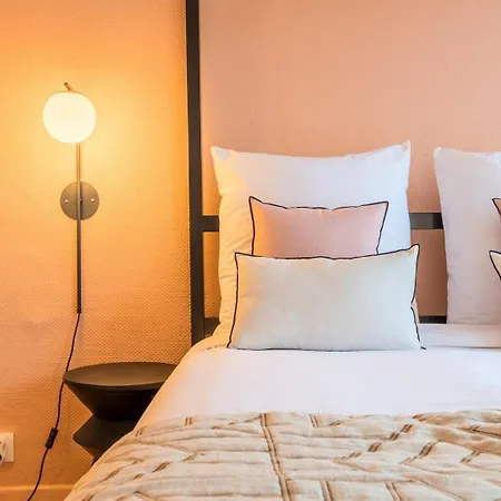 3 Bedroom On The Grand Place アパート リール