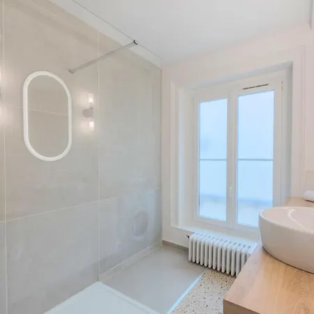 3 Bedroom On The Grand Place * Rijsel