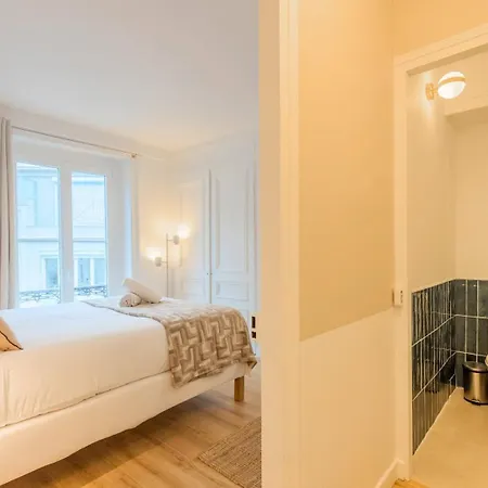 Appartement 3 Bedroom On The Grand Place *