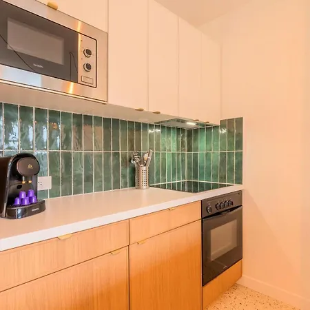3 Bedroom On The Grand Place Appartement Rijsel