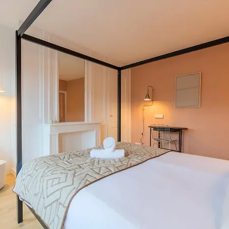 3 Bedroom On The Grand Place *