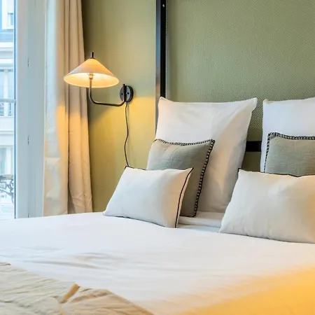 Apartman 3 Bedroom On The Grand Place