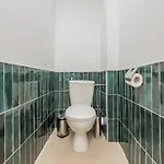דירה 3 Bedroom On The Grand Place ליל